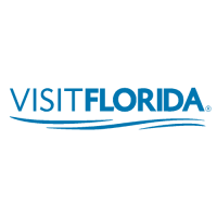 Visit Florida Logo