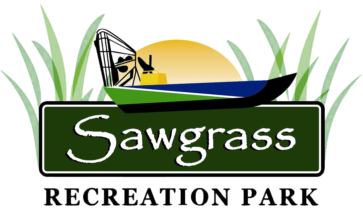 Sawgrass Recreation Park